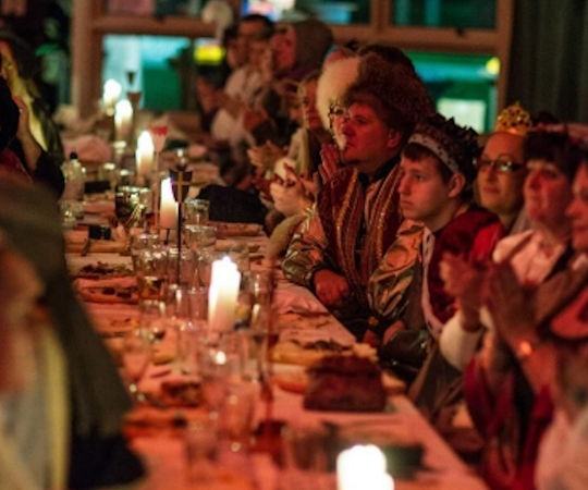 Main image for Medieval Banquet